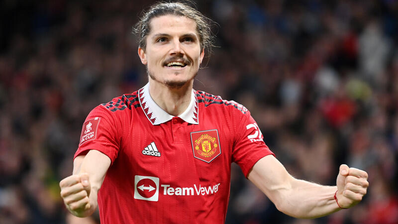 Tor-Debüt! Sabitzer: "Ein unglaubliches Gefühl"