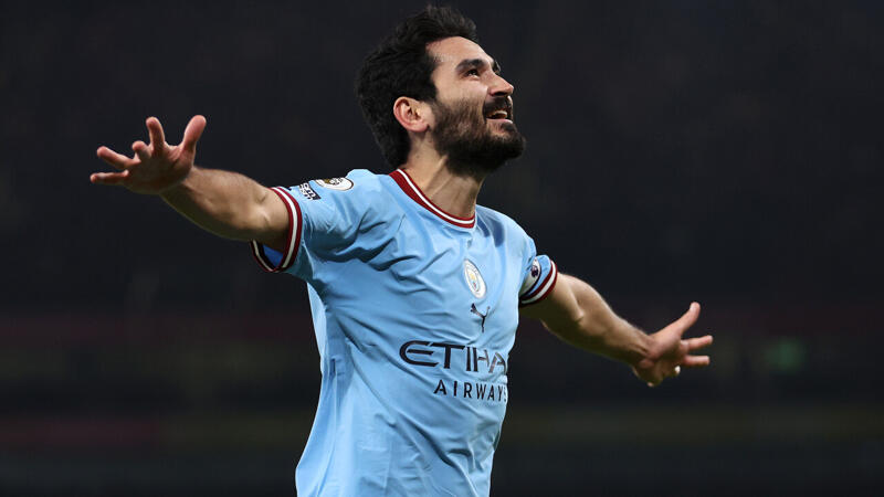 Gündogan-Berater dementiert Transfer-Einigung mit Barcelona