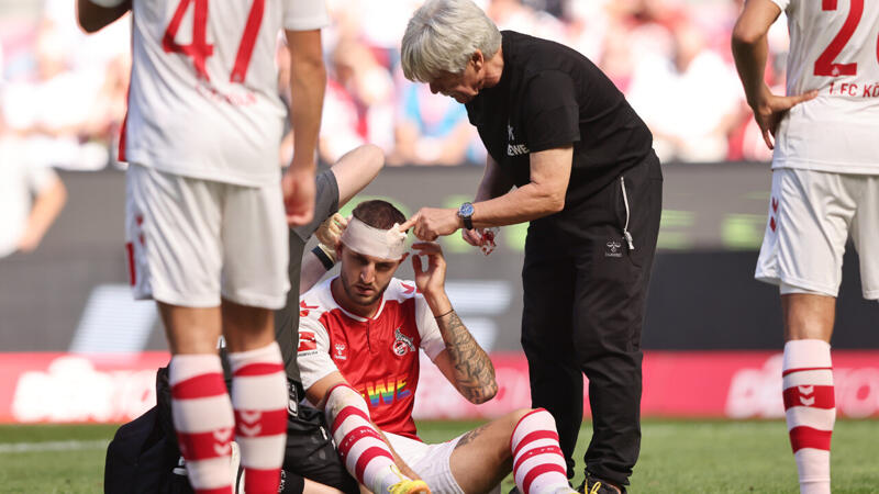 DFL legt einheitlichen Umgang mit Kopfverletzungen fest