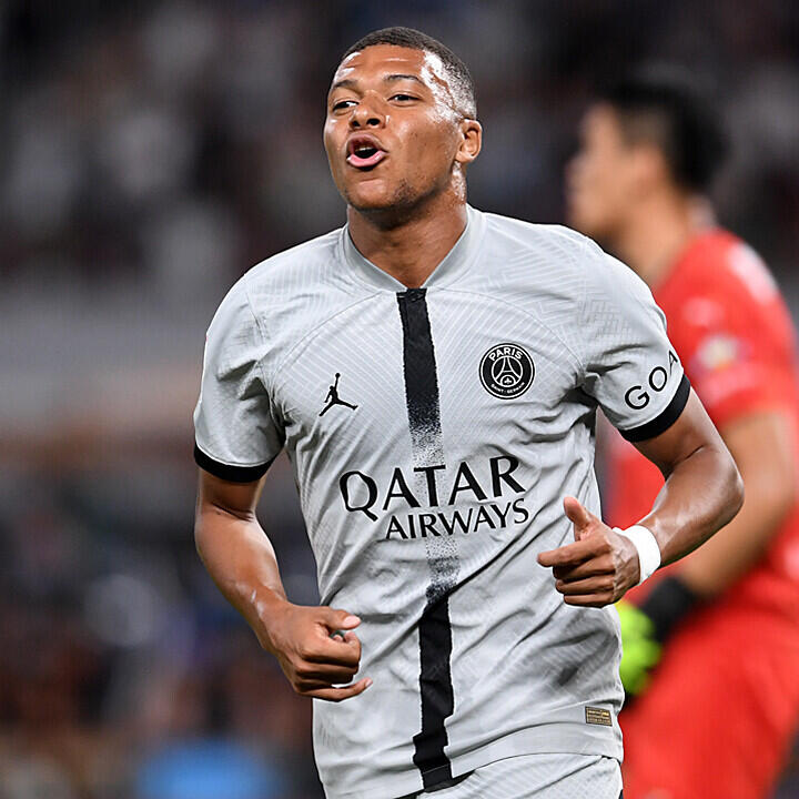 Gehalts-Leak! So viel verdienen die PSG-Stars