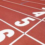 Leichtathletik: Millionen-Diebstahl beim Weltverband