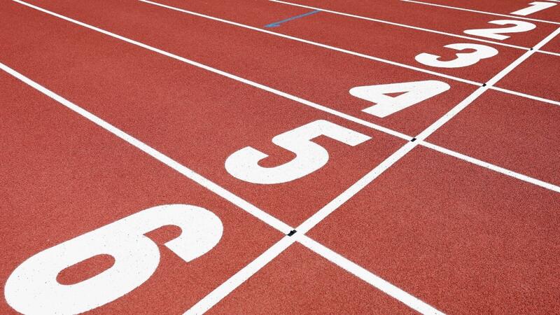 Leichtathletik: Millionen-Diebstahl beim Weltverband