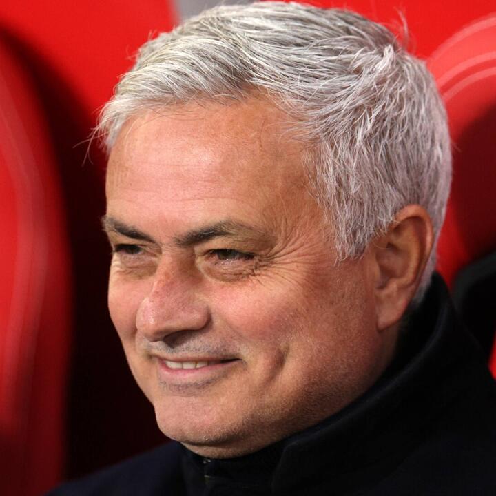 Mourinho soll Entscheidung über Zukunft getroffen haben