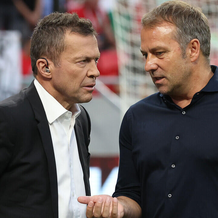 Matthäus attackiert DFB-Team: "Zwei-Klassen-Unterschied"