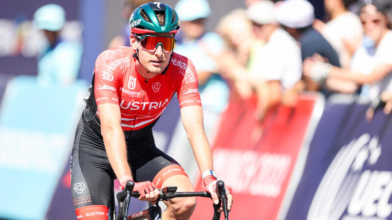 Pöstlberger führt Nationalteam bei <a href='/de/daten/news/tour-of-the-alps/' class='tag'>Tour of the Alps</a> an