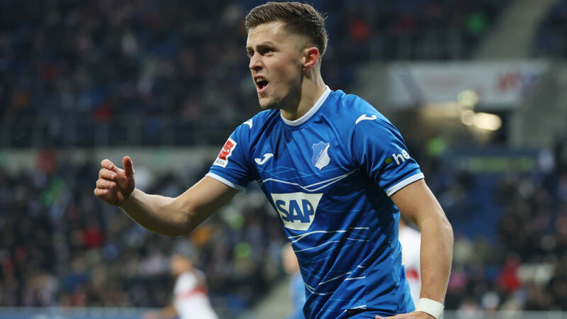 Nächster Buli-Klub mit Interesse an <a href='/de/daten/news/fussball/christoph-baumgartner/' class='tag'>Christoph Baumgartner</a>