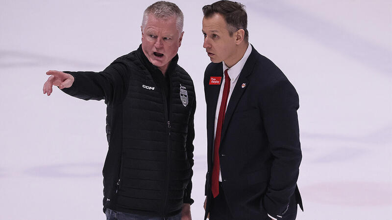 Wie sollten sich Trainer für einen neuen Job präsentieren?