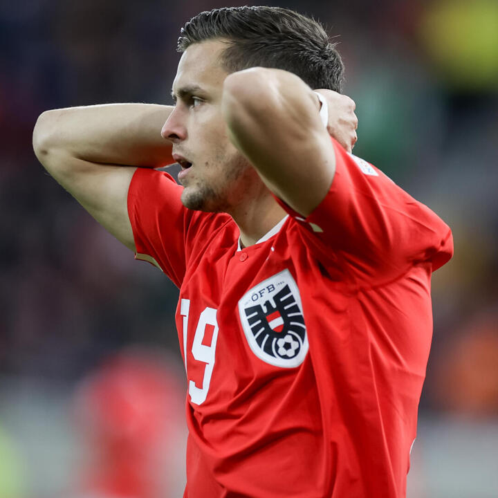 Baumgartner: "Das Wie ist scheißegal!"