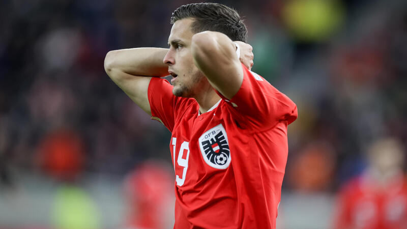 Baumgartner: "Das Wie ist scheißegal!"