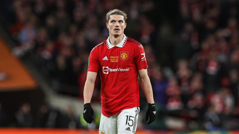 Sabitzer bei <a href='/de/daten/news/fussball/manchester-united/' class='tag'>Manchester United</a> auf der Streichliste?