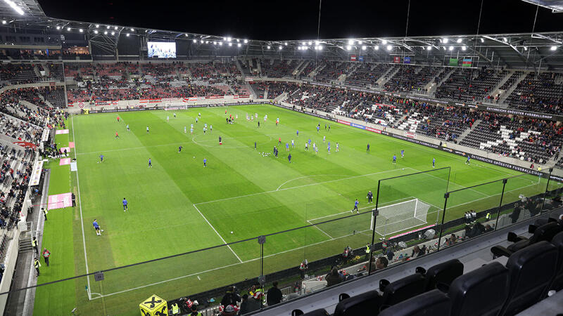 Zum Jahresabschluss: ÖFB-Testspielkracher gegen <a href='/de/daten/news/deutschland/' class='tag'>Deutschland</a>?