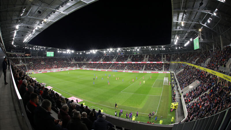 Für eine Euphorie braucht es noch mehr