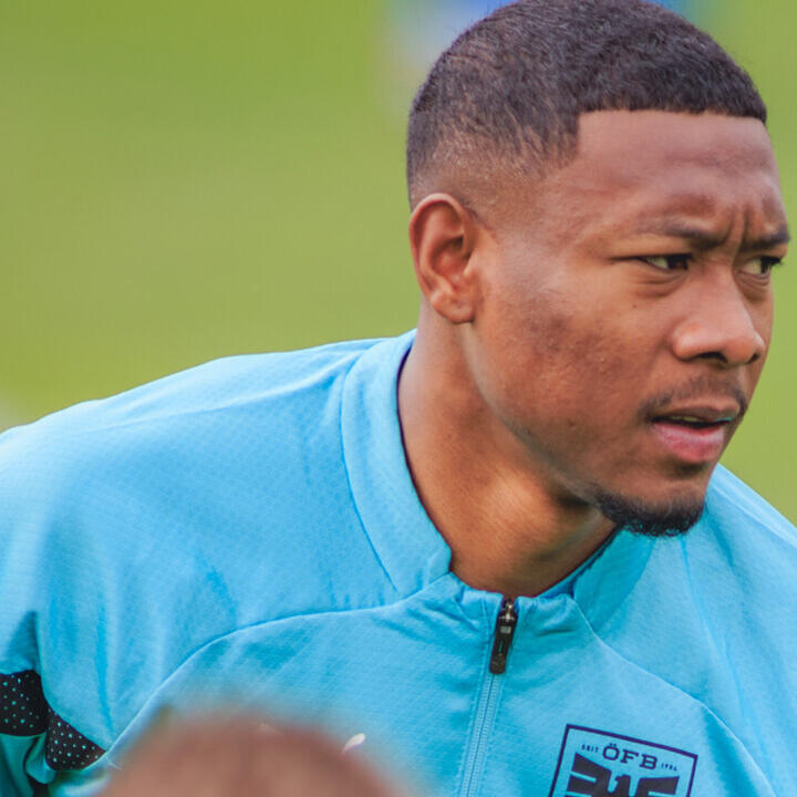 Alabas Schlüsse nach seiner erneuten Verletzung