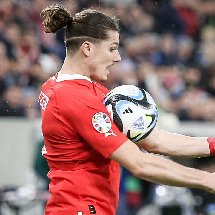 Zittern um Sabitzer - eine Frage der Schmerztoleranz