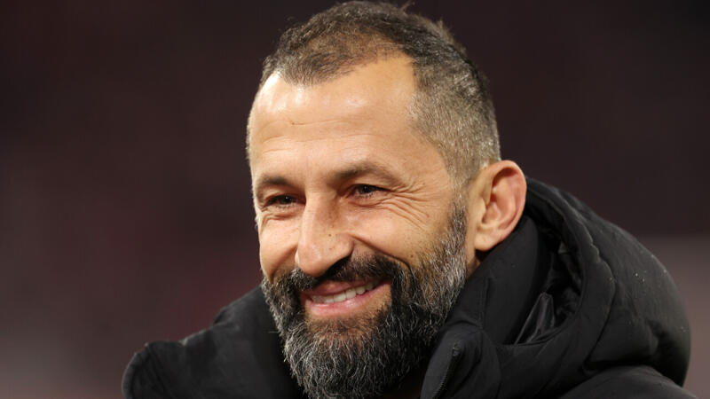 Salihamidzic verteidigt Bayern-Vorgehen