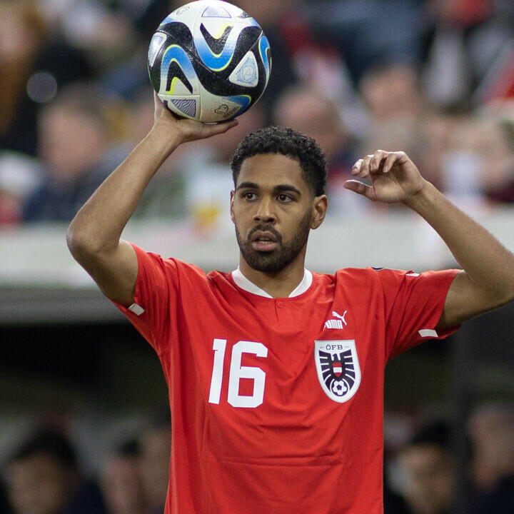 Das günstige Zeitfenster des Phillipp Mwene