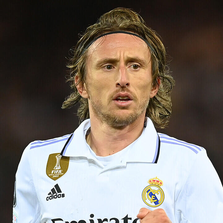 Wechsel nach Saudi-Arabien? Modric mit klarer Ansage