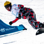 Snowboard Cross: Dusek feiert in China seinen fünften Weltcupsieg