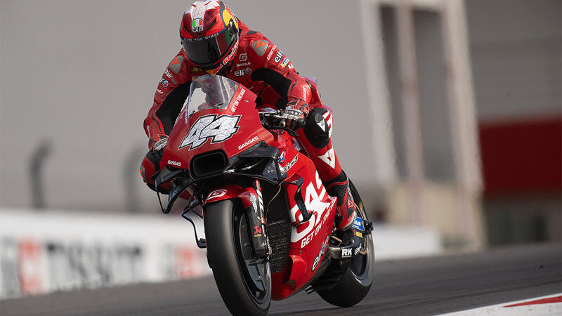 Nach schwerem Unfall: <a href='/de/daten/news/motorsport/motogp/' class='tag'>MotoGP</a>-Fahrer fordern Konsequenzen