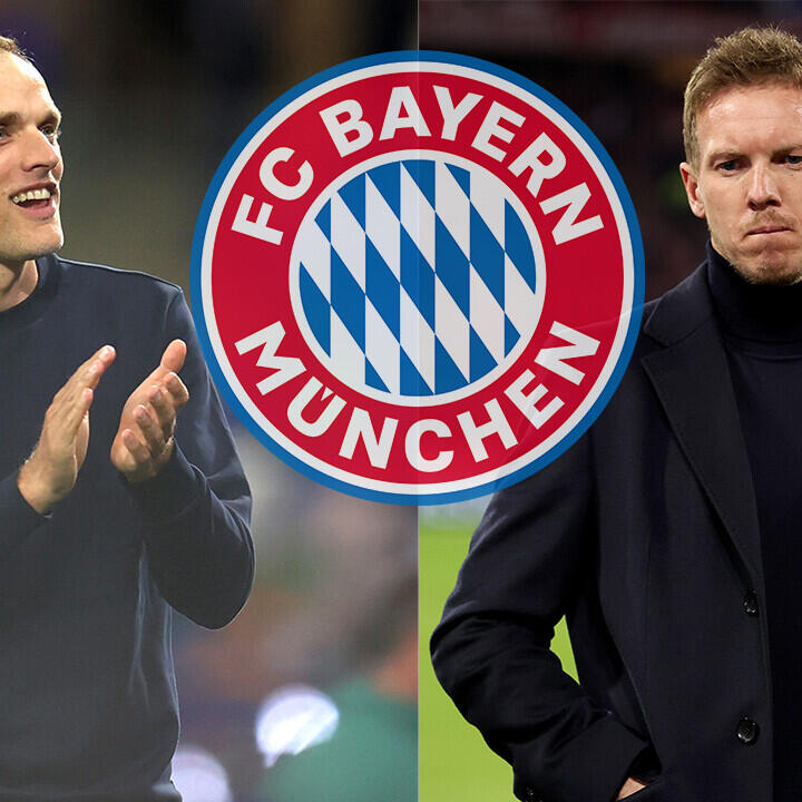 Tuchel statt Nagelsmann fix! Bayern erklären Trainerwechsel