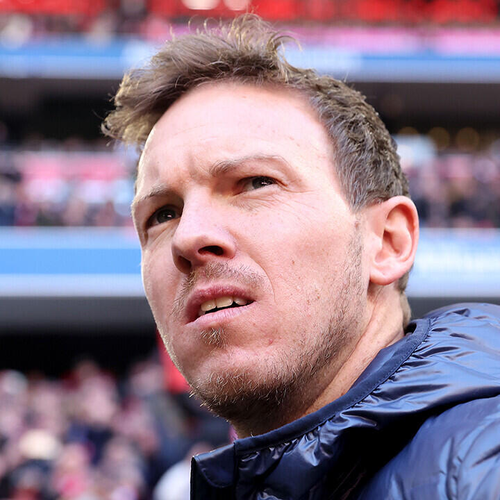Bericht: Erster Klub hat Nagelsmann im Visier