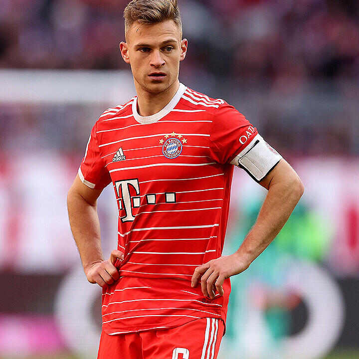 Bayern-Star schwärmt von scheidendem Nagelsmann