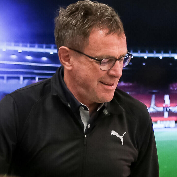 Kommentar: Es warten noch viele Fässer auf Rangnick