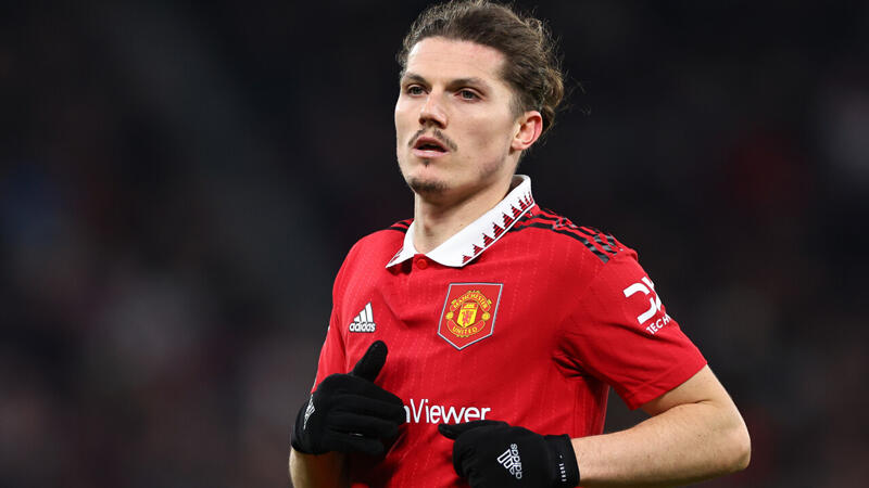 Sabitzer: "Habe meinen Rhythmus wiedergefunden"