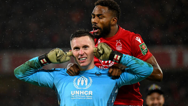 Tottenham findet Lloris-Nachfolger bei <a href='/de/daten/news/fussball/manchester-united/' class='tag'>Manchester United</a>