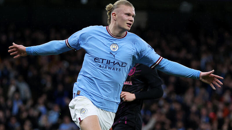 Haaland-Klausel: Bringt <a href='/de/daten/news/fussball/real-madrid/' class='tag'>Real Madrid</a> Ablöse-Rekord in Gefahr?