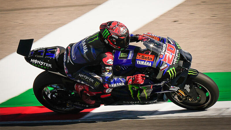 Was fiel bei den <a href='/de/daten/news/testfahrten/' class='tag'>Testfahrten</a> auf?