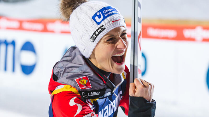 Pinkelnig-Vorfreude auf Kristallkugel "riesengroß"