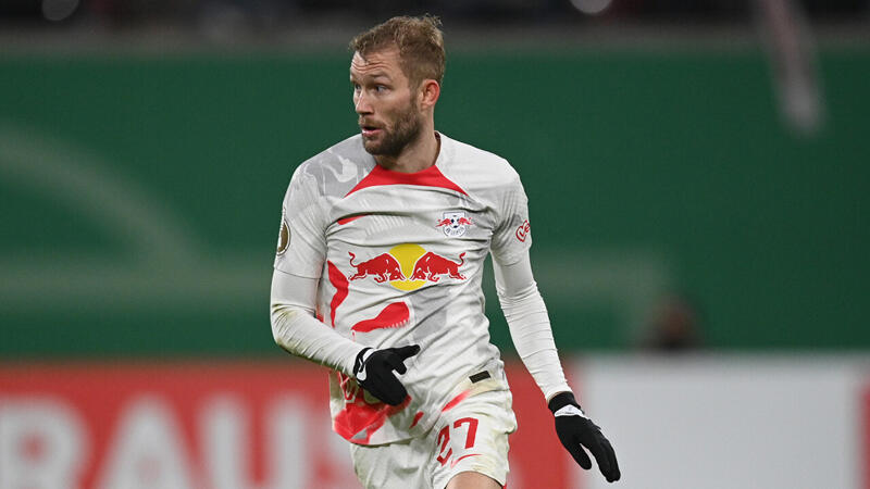 Laimer zu Bayern: Unterschrift in den nächsten Tagen?