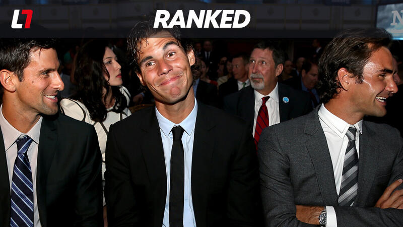 Top-15-Ranking: Die erfolgreichsten <a href='/de/daten/news/tennis/atp/' class='tag'>ATP</a>-1000-Spieler