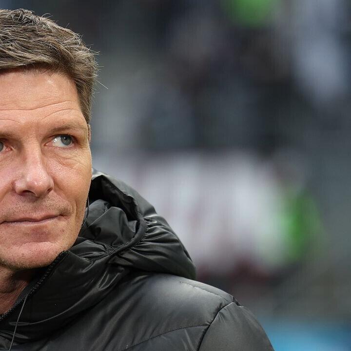 Spitzenklub soll Interesse an Oliver Glasner haben