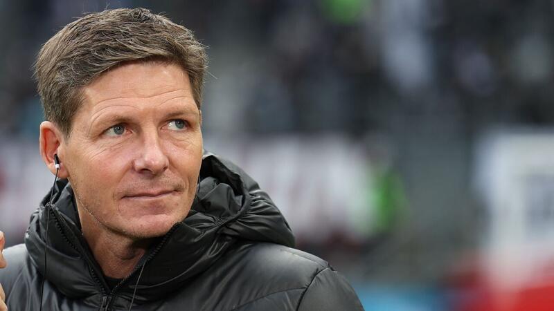 Spitzenklub soll Interesse an <a href='/de/daten/news/oliver-glasner/' class='tag'>Oliver Glasner</a> haben