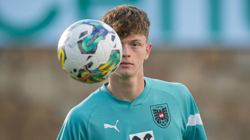 Vorerst Klarheit in Causa-Wanner: "Will Weg mit DFB gehen"