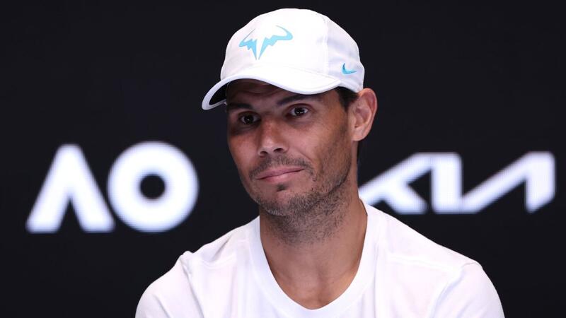 Erstmals seit 18 Jahren: Nadal nicht mehr in Top 10 der <a href='/de/daten/news/tennis/atp/' class='tag'>ATP</a>