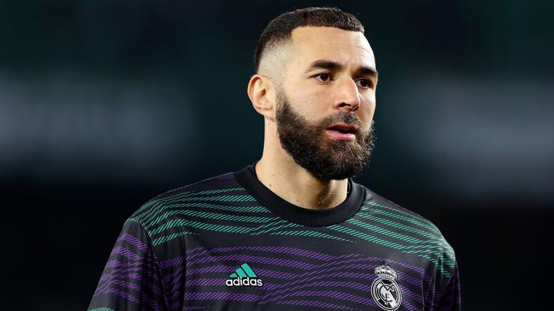 Entscheidung um Benzema-Zukunft soll gefallen sein