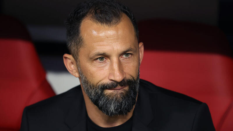 Salihamidzic verärgert: "Nicht das, was Bayern bedeutet"