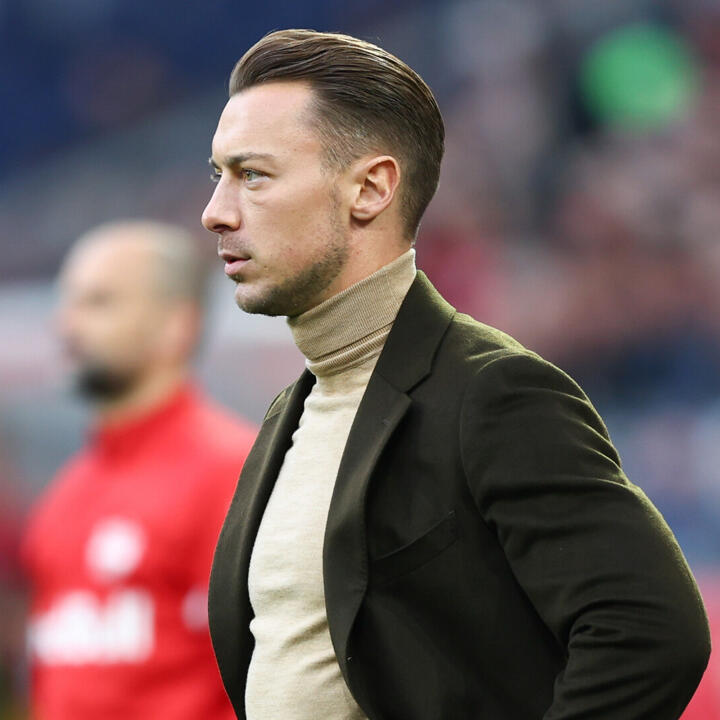 Playoffs? Jaissle moniert: "Hat sich Liga so zurechtgelegt"