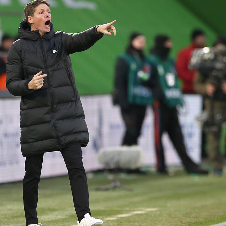 Glasner-Wutrede nach Pleite: "Das ist ja unterirdisch"