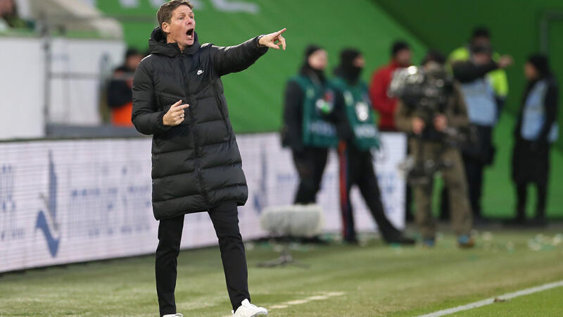 Glasner-Wutrede nach Pleite: "Das ist ja unterirdisch"