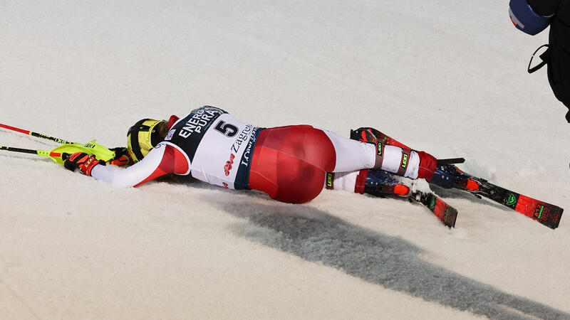 Saison-Bilanz: So schlecht war das ÖSV-Team zuletzt 1985