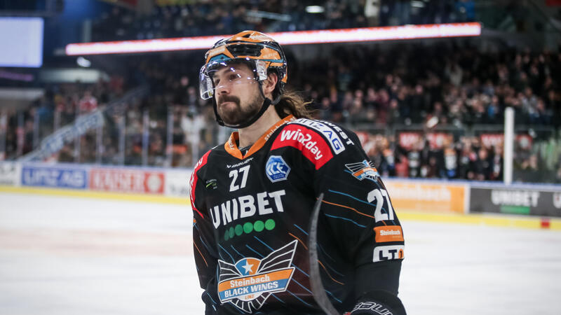 1:7! <a href='/de/daten/news/eishockey/black-wings-linz/' class='tag'>Black Wings Linz</a> gehen in Bozen unter