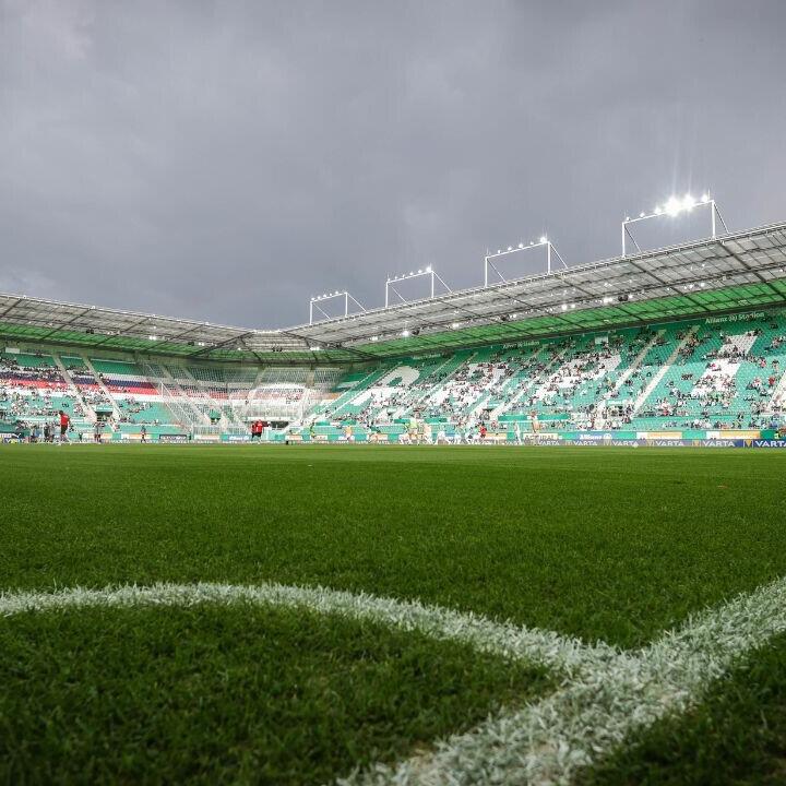 Ländermatch im Rapid-Stadion? Entscheidung fällt am Montag