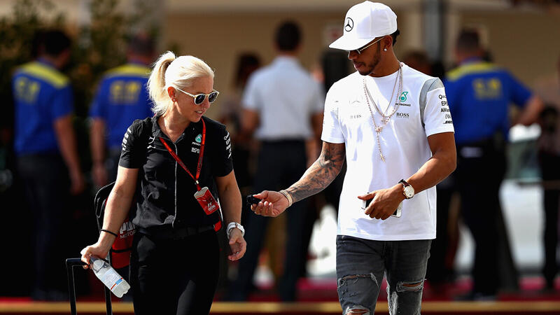 <a href='/de/daten/news/lewis-hamilton/' class='tag'>Lewis Hamilton</a> verliert einen seiner engsten Vertrauten