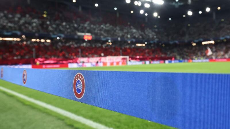 ÖFB behält CL-Fixplatz auch 2024