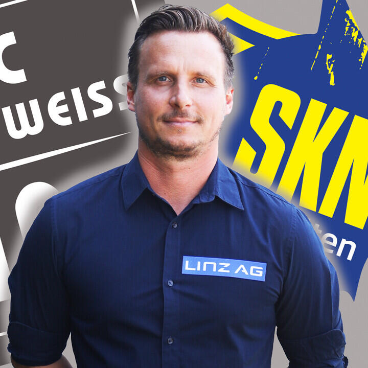 Tino Wawra: "Sie werden mich sicher schimpfen"