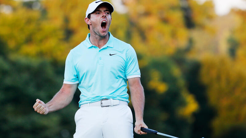 Netflix soll dem Golfsport Glanz verleihen